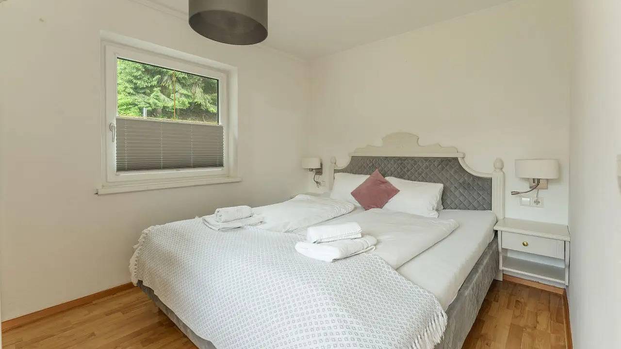 Ganze Ferienwohnung, Ferienwohnung für 4 Personen (55 m²) in Eben im Pongau in Eben im Pongau, Tennengau