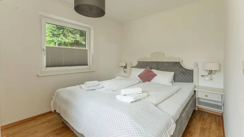 Ferienwohnung für 4 Personen in Eben im Pongau