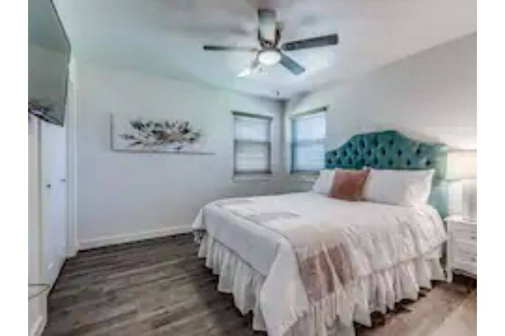 The Hill House at the Park by Downtown Edmond in Edmond, Oklahoma County