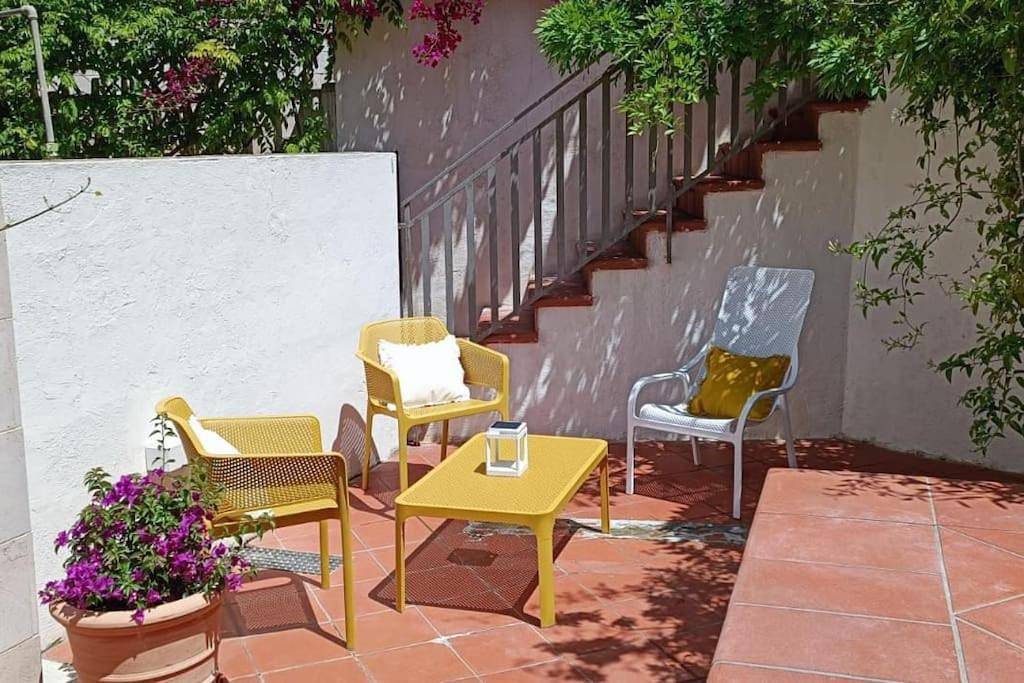 La casa al mare Ostuni in Costa Merlata, Ostuni