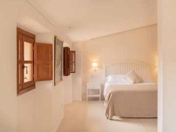 Hôtel pour 2 personnes à Valldemossa