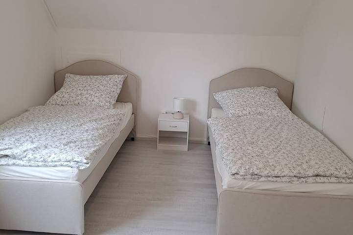 Ferienwohnung für 3 Personen, mit Garten in Bielefeld - 2