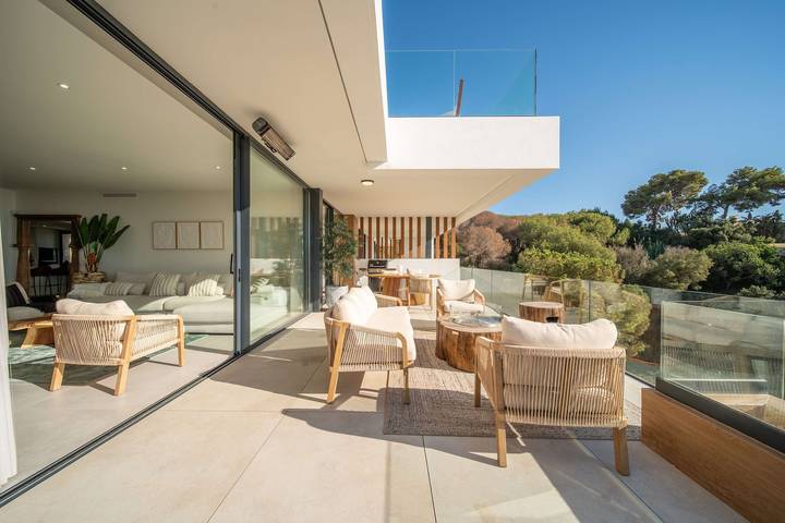 Entire apartment, Venere | Luxury Penthouse Rooftop Pool Spa in Marbella, Costa del Sol
