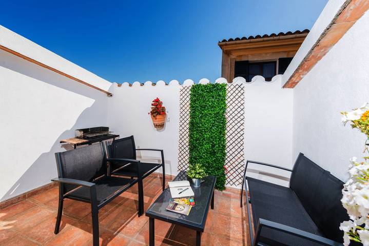 Ferienhaus für 6 Personen in Sóller - 2