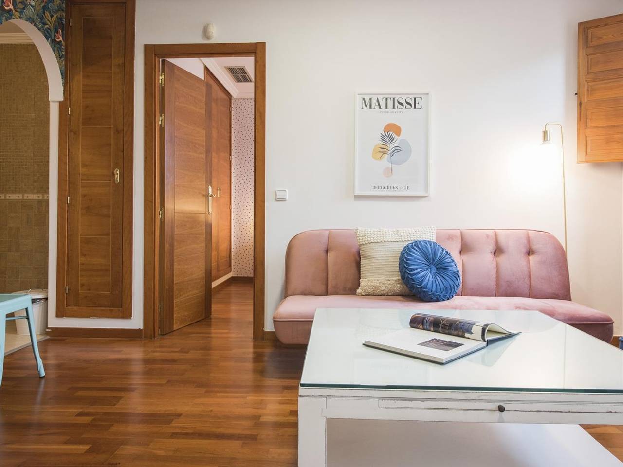 Apartamento vacacional entero, La Ventana de Leonor in Toledo, Provincia de Toledo