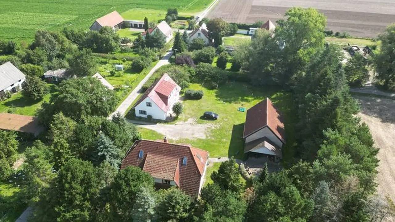 Ganze Ferienwohnung, Ferienwohnung für 2 Personen (27 m²) in Patzig in Patzig, Rügen