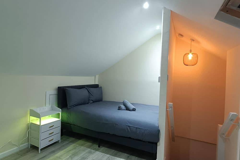 Geheel appartement, Triplex Hot Tub House with Private Garden in Cardiff, Cardiff en omgeving