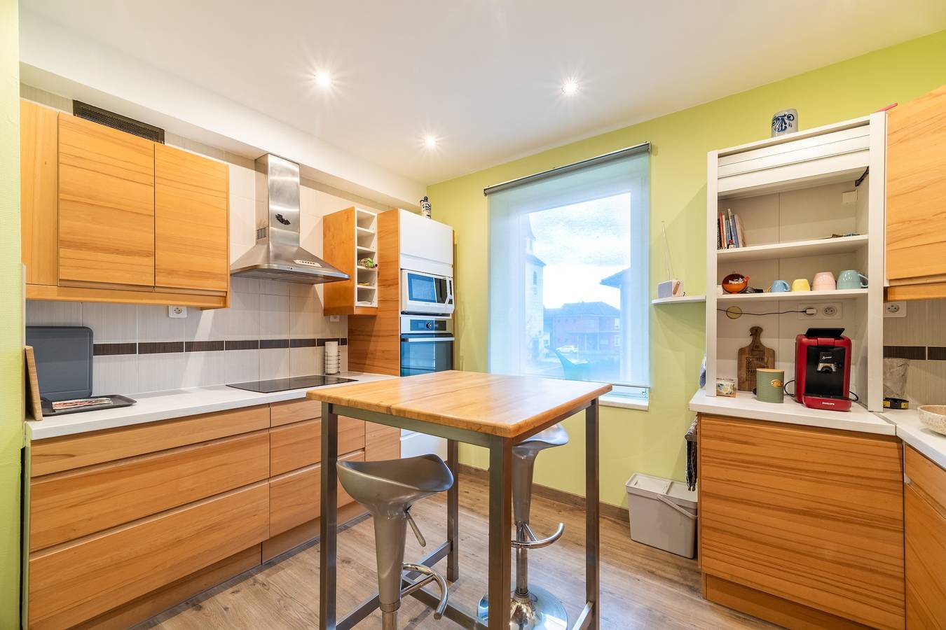 Casa de vacaciones para 7 personas con terraza in Región de Mulhouse