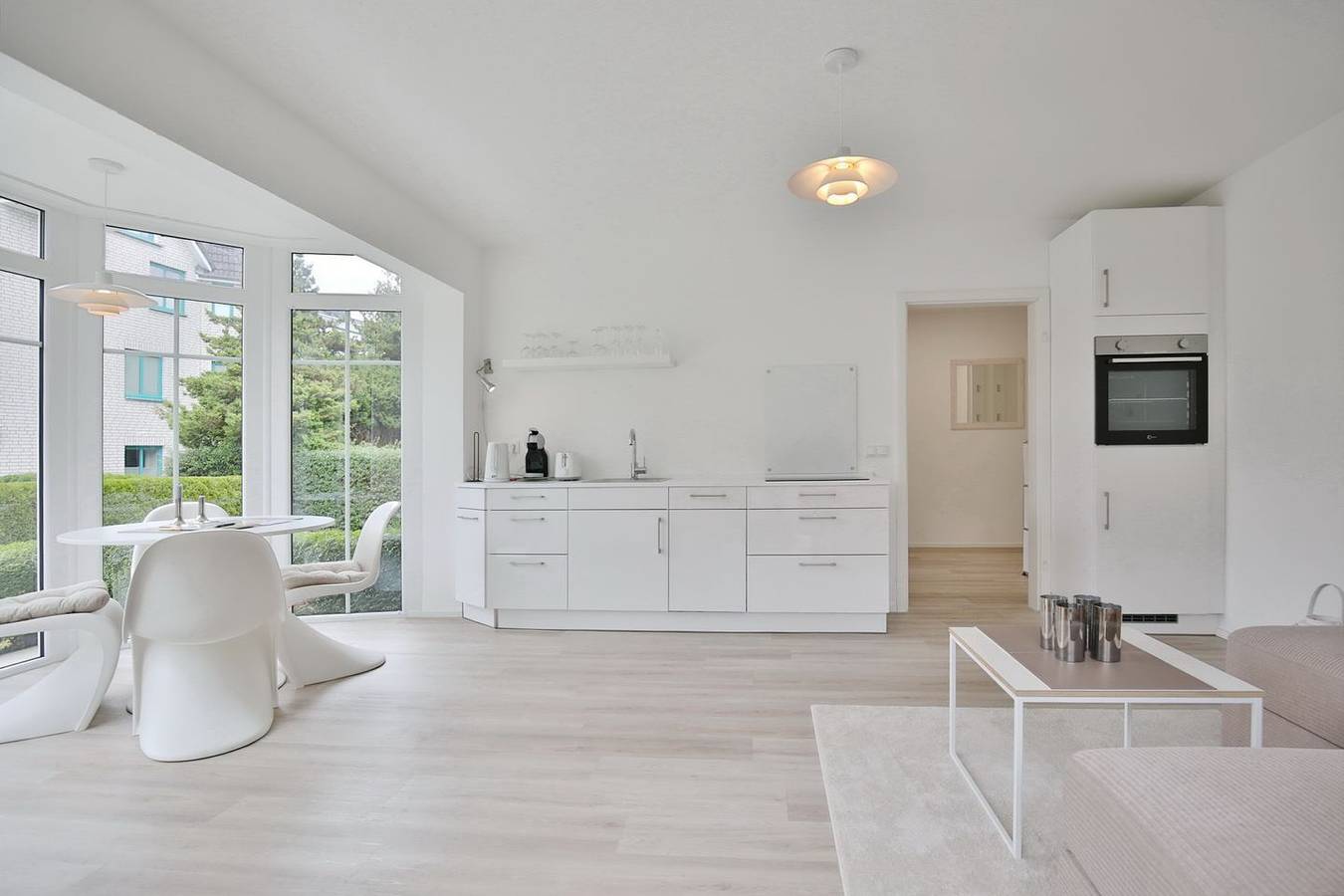 Ganze Wohnung, Ferienanlage Poststr. 41 Appartement 3 Emil in Timmendorfer Strand, Ostholstein