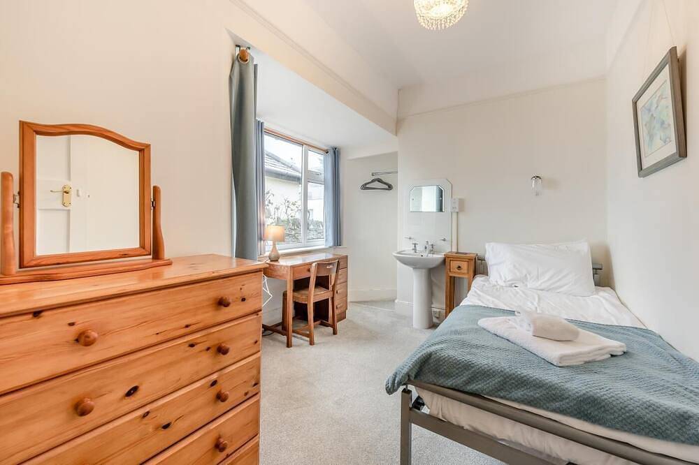 3 Bed in Woolacombe (oc-n1711) in Woolacombe, Devon