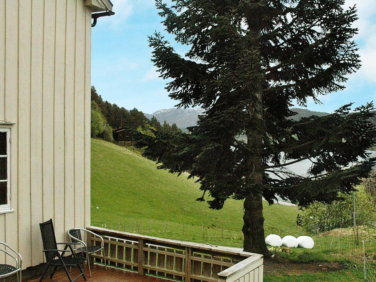 5 Personen Ferienhaus in Vågland in Halsa, Nördliches Fjordnorwegen