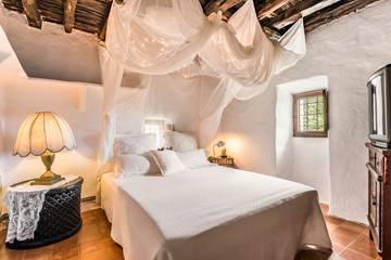 Casa De Vacaciones para 12 Personas en Sant Carles de Peralta, Santa Eulària des Riu, Foto 4