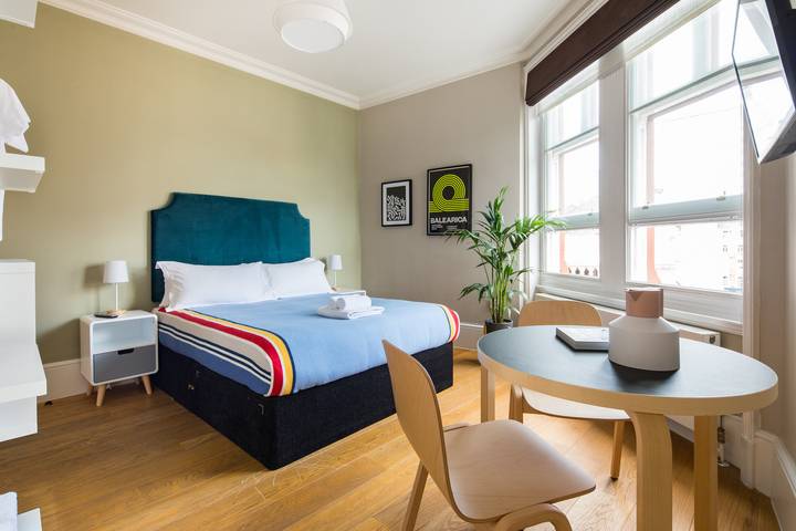 Ferienwohnung für 2 Personen in England