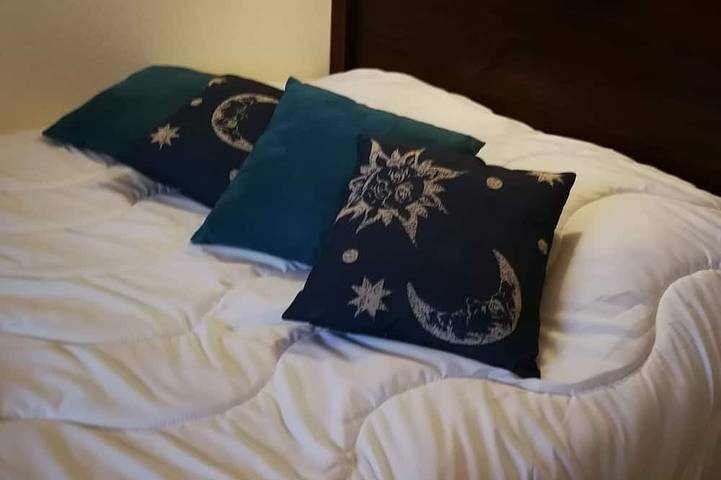 Gîte pour 3 personnes, avec jardin à Argentat - 2