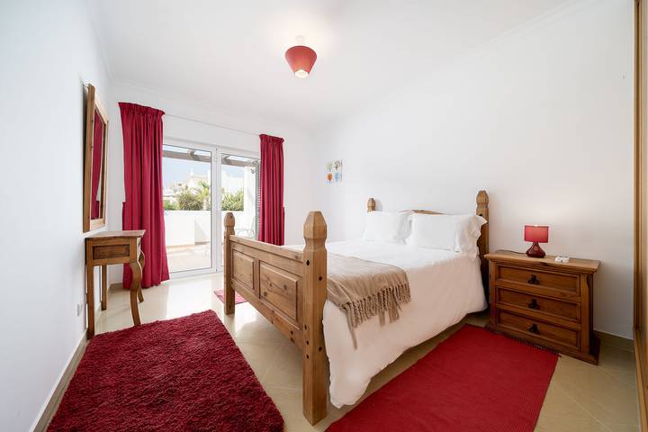 Villa für 8 Personen, mit Garten in Lagos - 3