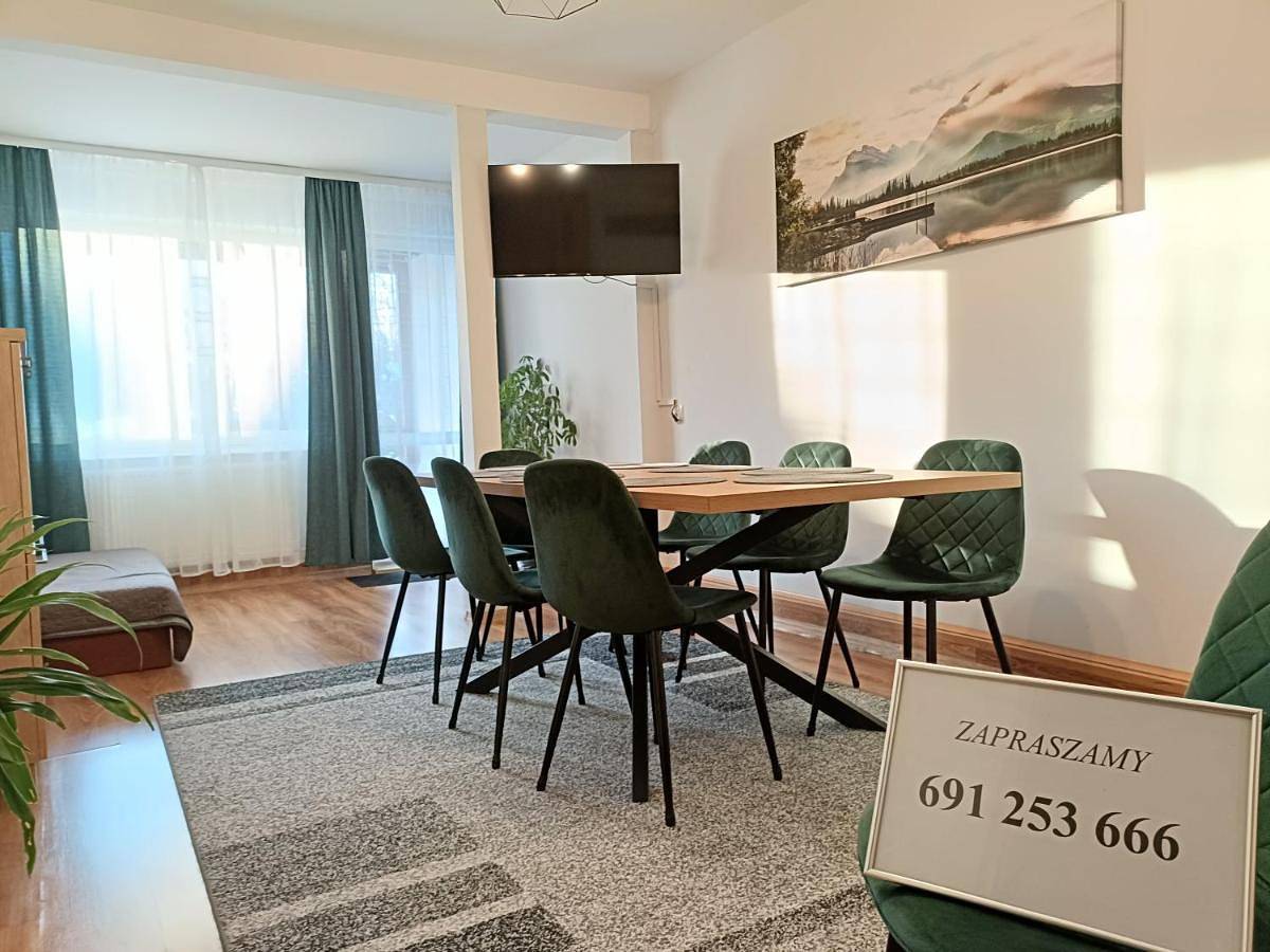 Cały apartament, Two-Bedroom Townhouse in Mikołajki, Powiat mrągowski