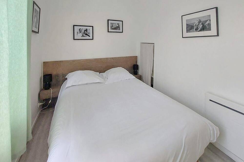 Appartement entier, Appartement idealement situé in Touquet-Paris-Plage, Région de Montreuil