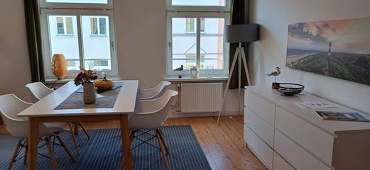 Ferienwohnung für 2 Personen in Schwerin, Schweriner See, Bild 2