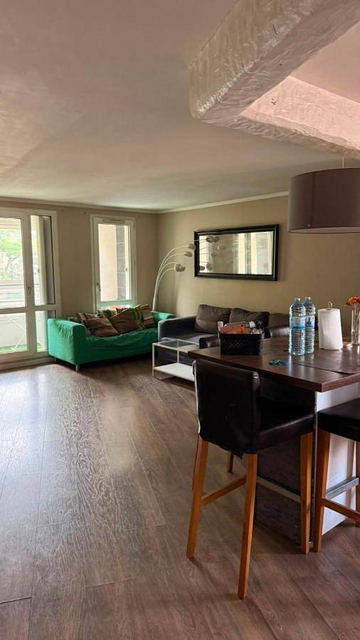 Gîte pour 5 personnes, avec Balcon à Fresnes - 3