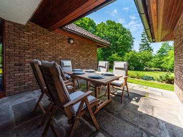 Ferienhaus für 12 Personen in Člunek, Südböhmen, Bild 2