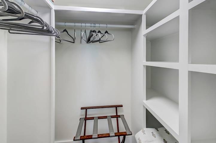 Vacation rental for 4 people, with pool and balcony in Fernandina Beach