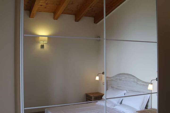 Ferienhaus für 5 Personen, mit Garten und Balkon in Toscolano-Maderno - 3