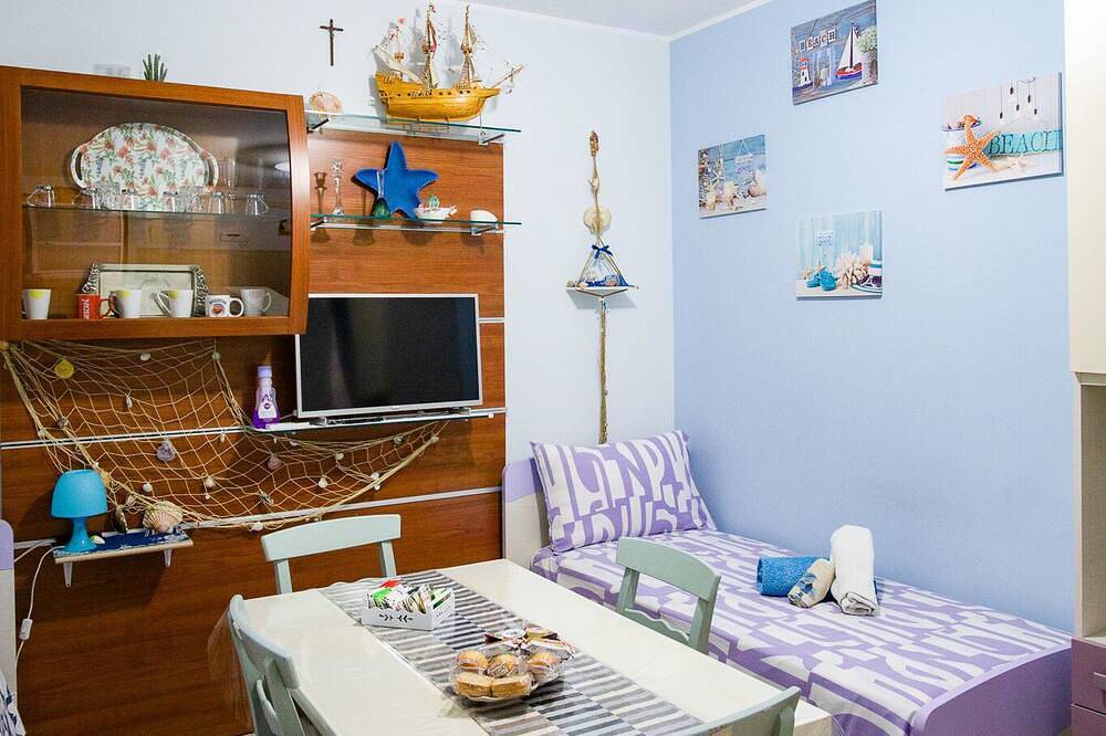 Bnbluxury 2021 in Bisceglie, Barletta-Andria-Trani