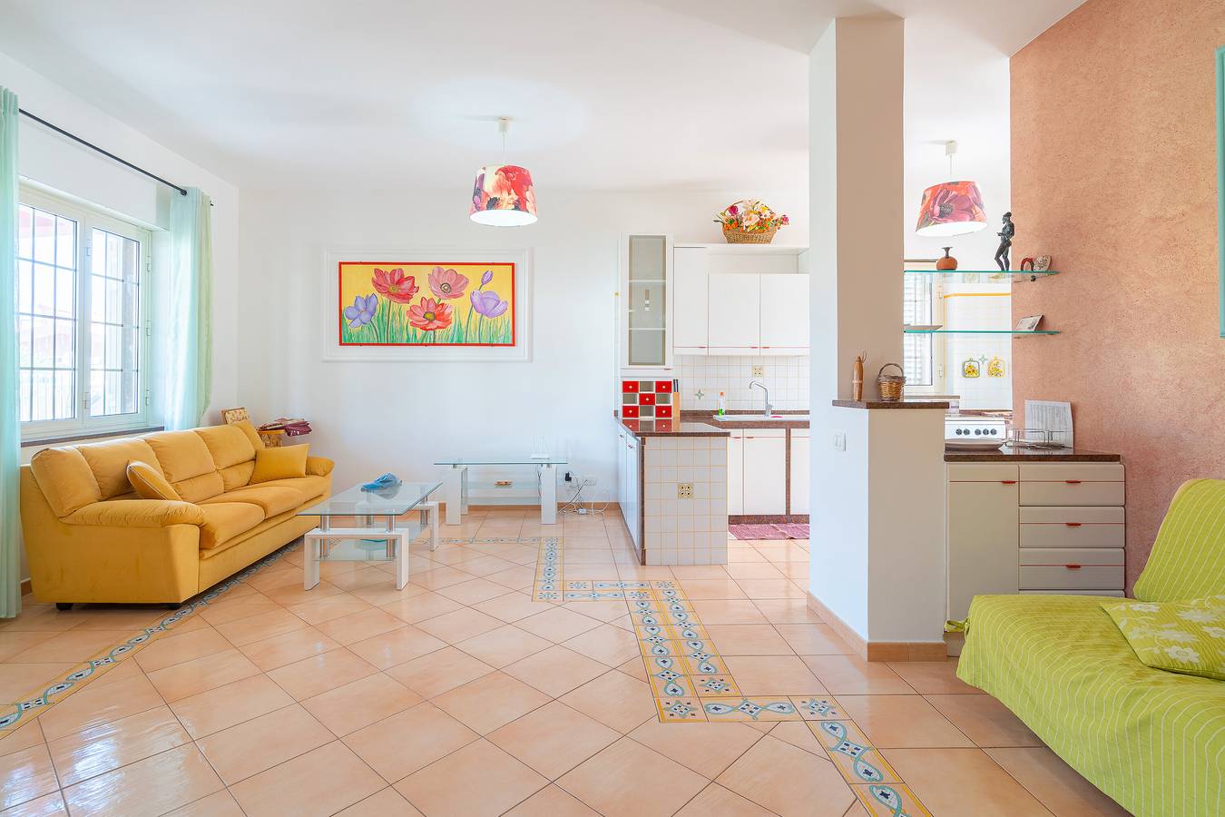 Villa 'Delle Rose' mit privater Terrasse, Wi-Fi und Klimaanlage in Ispica, Ragusa Provinz