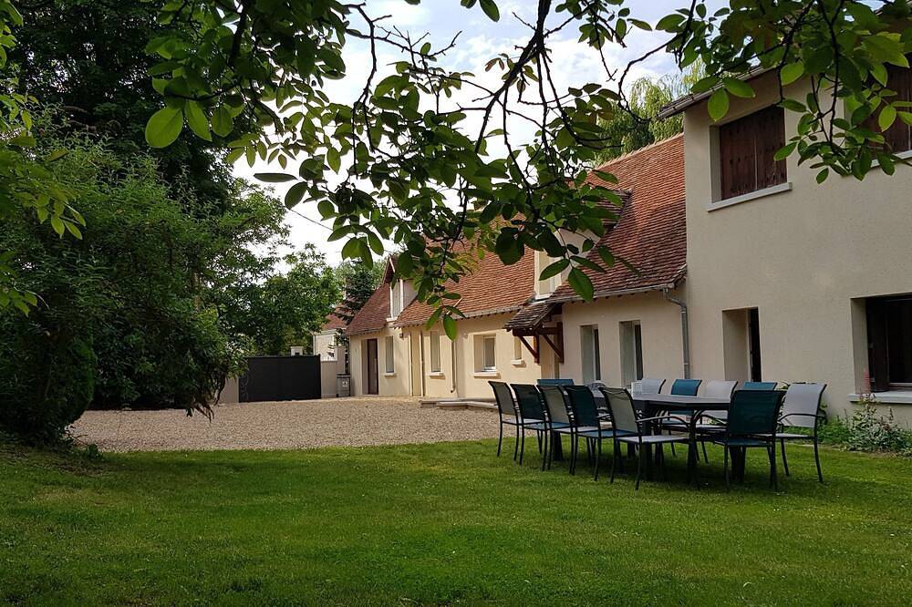 Maison de vacances