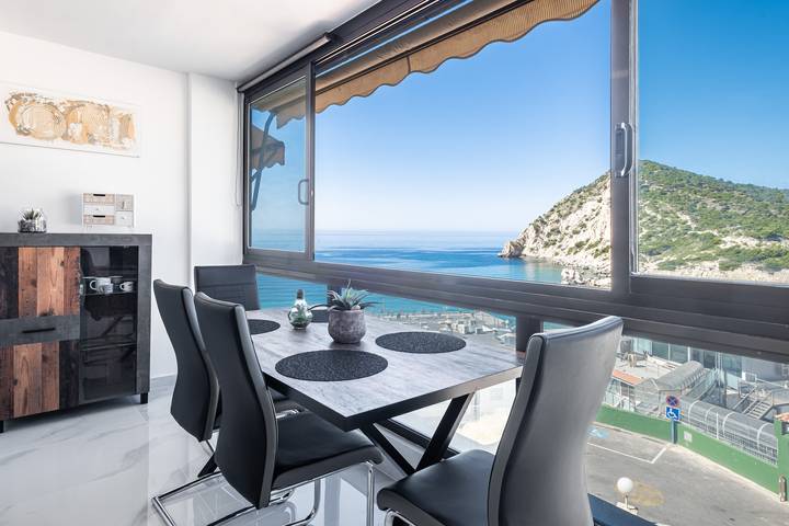 Apartamento de vacaciones para 4 personas - 1