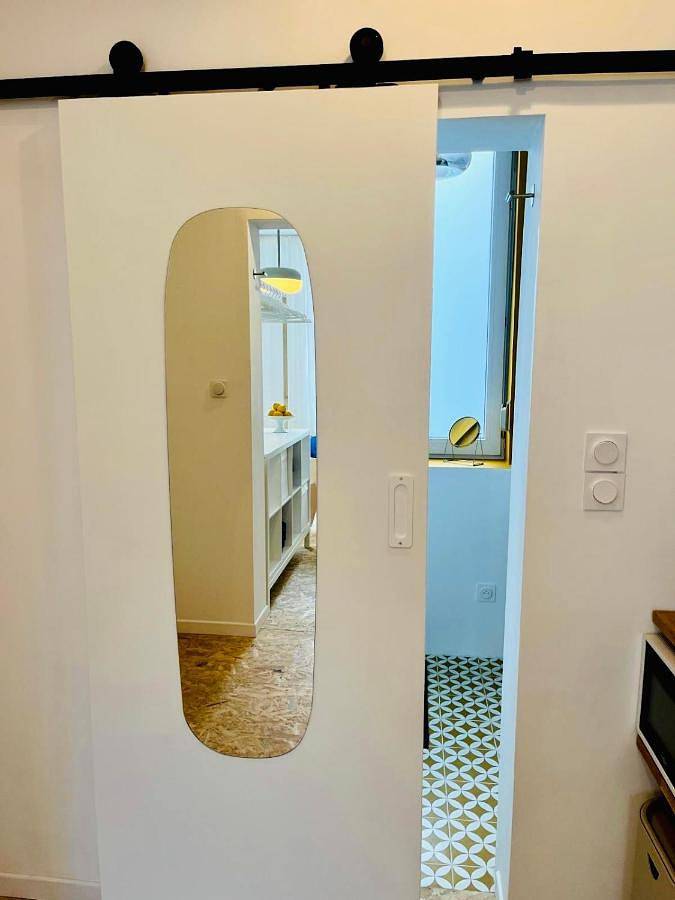 Gîte pour 2 personnes à Dunkerque - 2