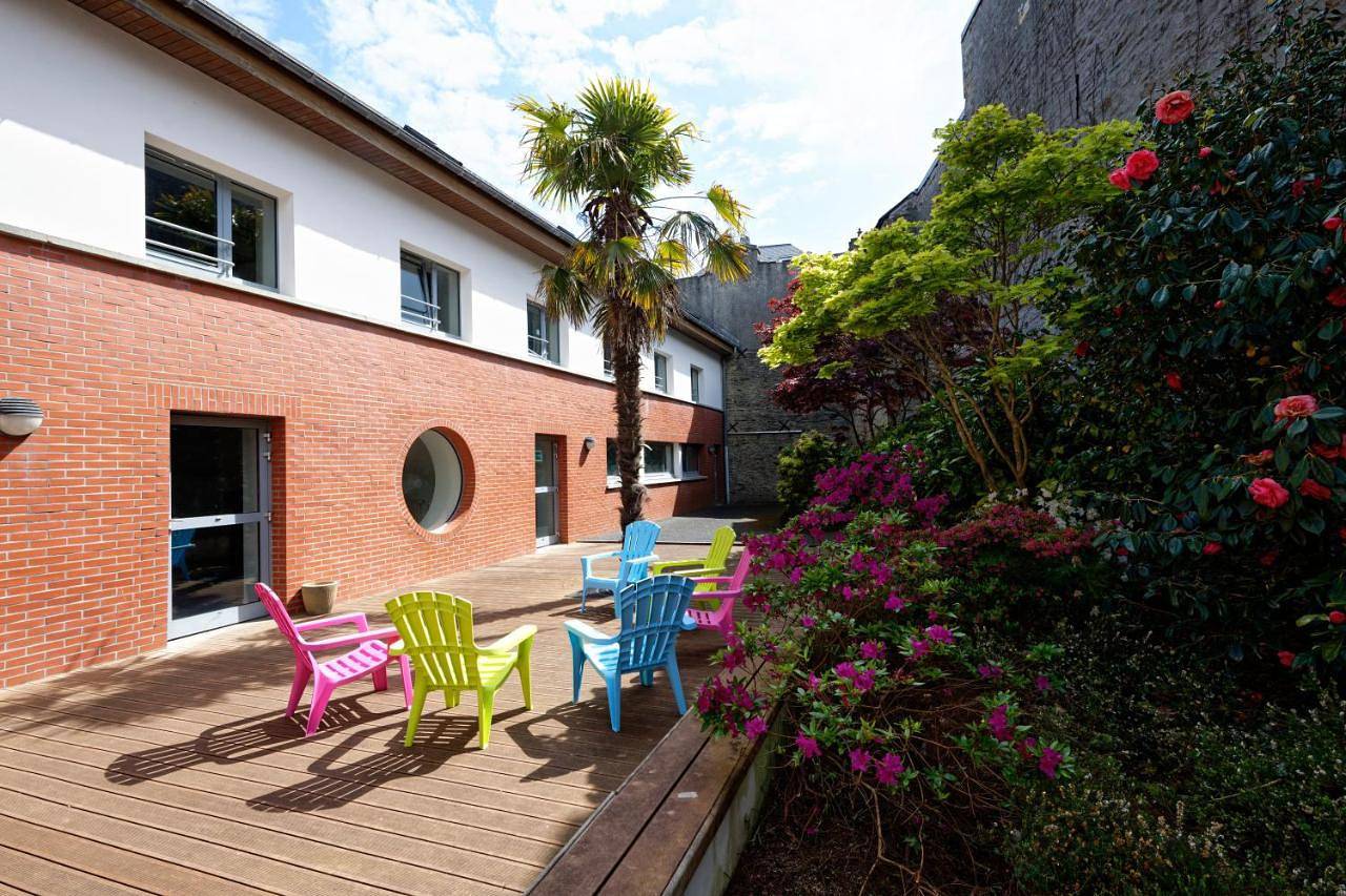 Auberge de Jeunesse Hi Cherbourg in Cherbourg-Octeville, Cherbourg-en-Cotentin