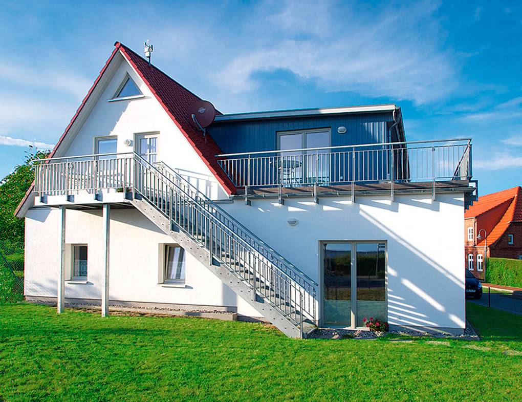 Apartamento vacacional entero, D 132.027 - Fewo Luv in Rerik, Neubukow-Salzhaff