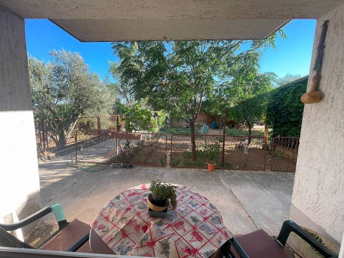 Ferienwohnung für 3 Personen, mit Garten und Terrasse - 1