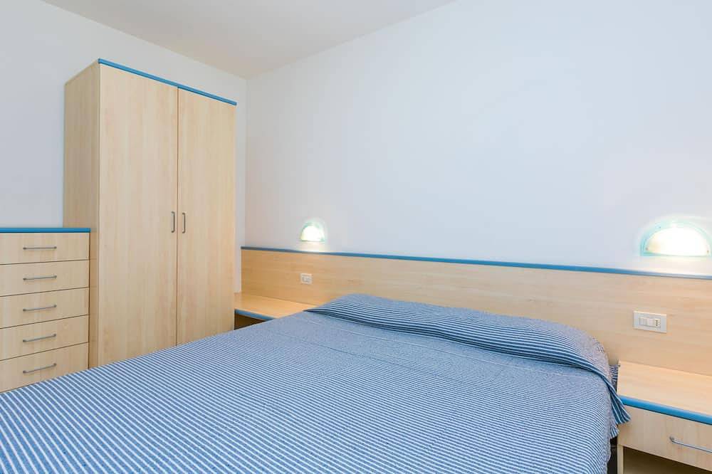 Ganze Wohnung, Belvedere Pineta Camping Village in Aquileja, Udine Provinz