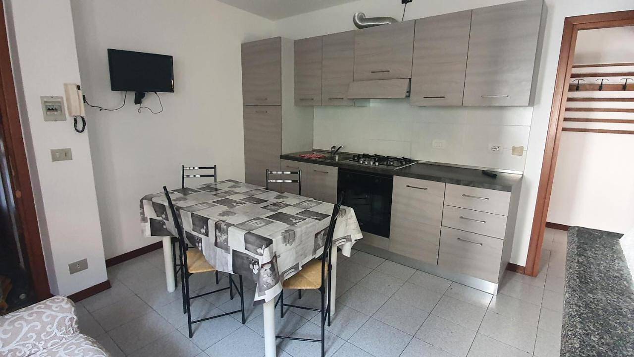 Appartement entier, Casa dei Cech in Mello (Village), Mello