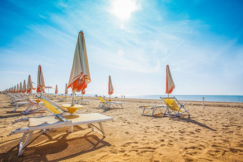 Appartamento vacanze a Provincia di Venezia a partire da 116€ a notte