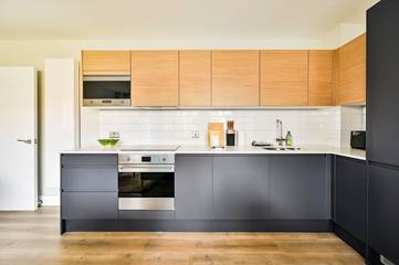 Villa für 5 Personen in Lewisham, London, Bild 2