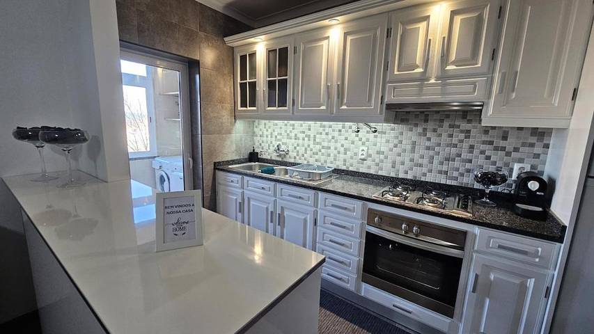 Gîte pour 4 personnes, avec vue et balcon à Fundão - 4