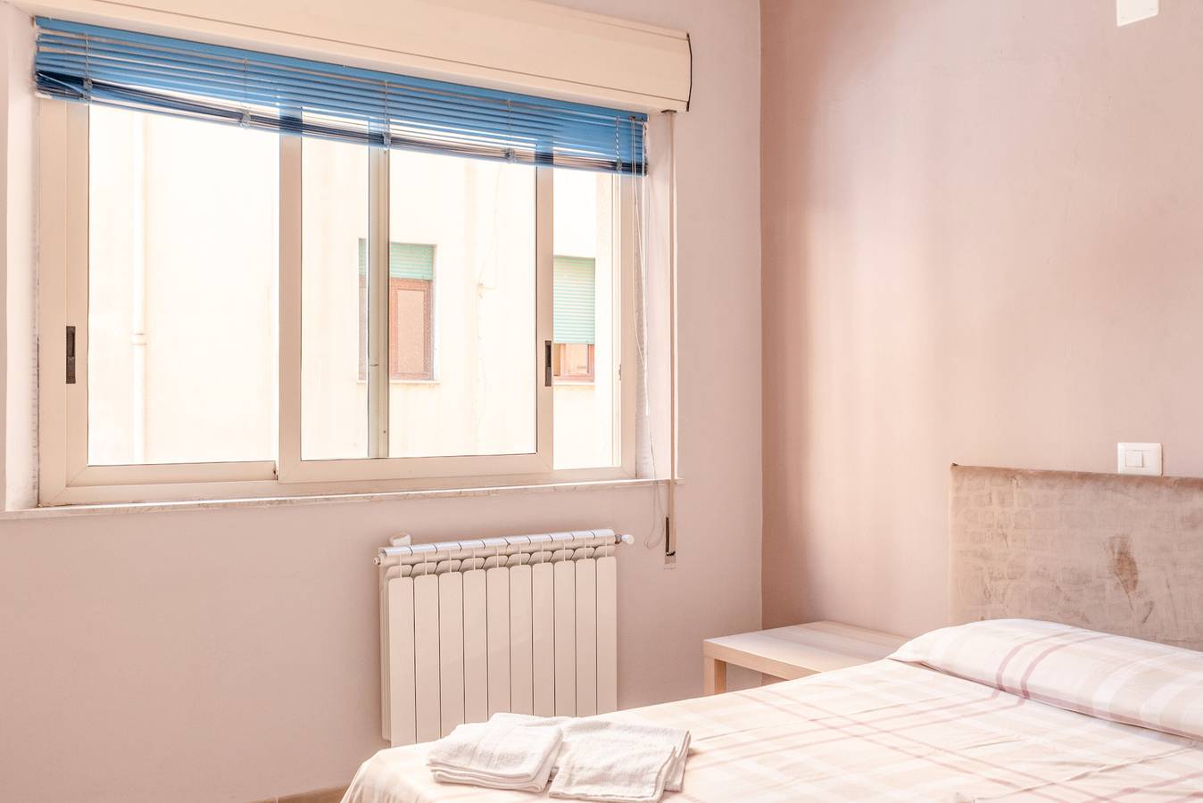 Ganze Wohnung, Ferienwohnung 'San Vito 9 B - Agrigento' mit Balkon, Wi-Fi und Klimaanlage in Agrigento, Agrigento Provinz