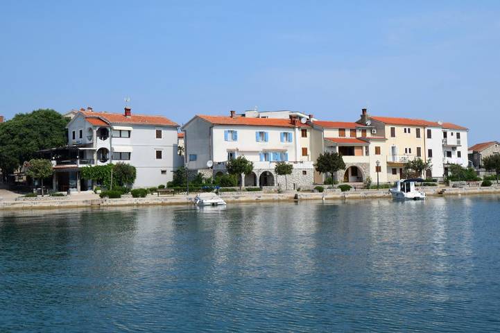 Ferienwohnung für 2 Personen auf Krk - 3