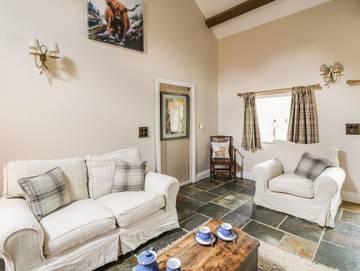 Cottage for 2 People in Powys, Mid-Wales, Photo 4