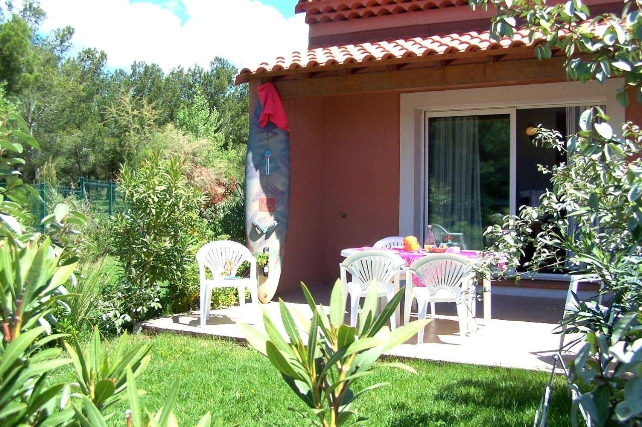 Résidence Goélia Cap Bleu in Martigues, Côte méditerranéenne (France)