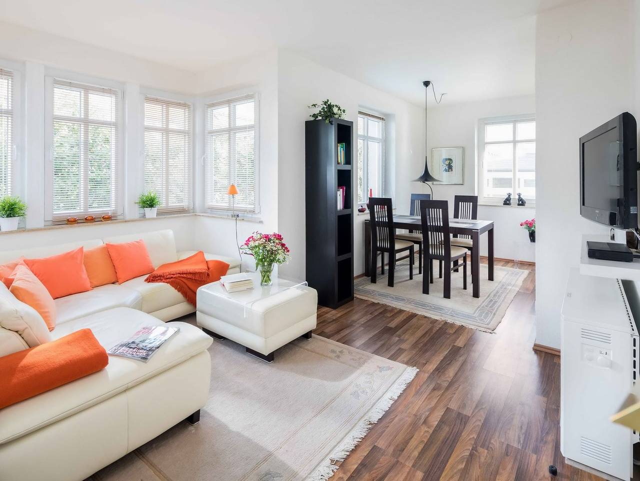 Ganze Ferienwohnung, Freesenpark Whg.12 - Freesenpark Whg.12 in Norderney