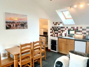 Holiday Rental for 4 People in Cornwall, Photo 2
