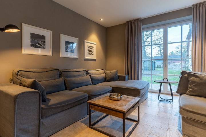 Ferienhaus für 6 Personen, mit Terrasse und Garten sowie Sauna, mit Haustier in St. Peter-Ording - 3