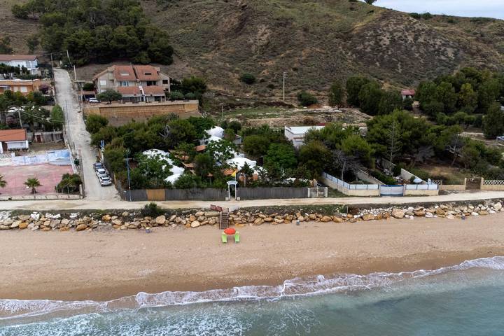 Ferienhaus für 4 Personen, mit Garten in Italien - 4