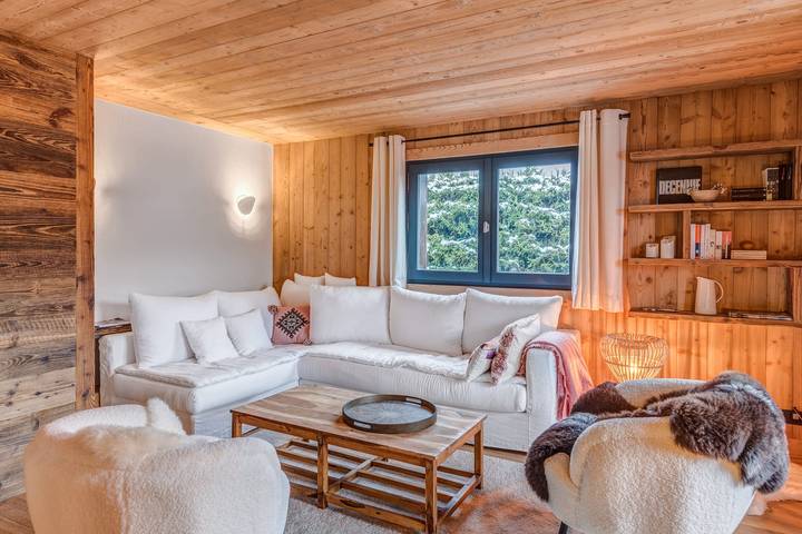 Ferienwohnung für 4 Personen, mit Balkon, kinderfreundlich - 1