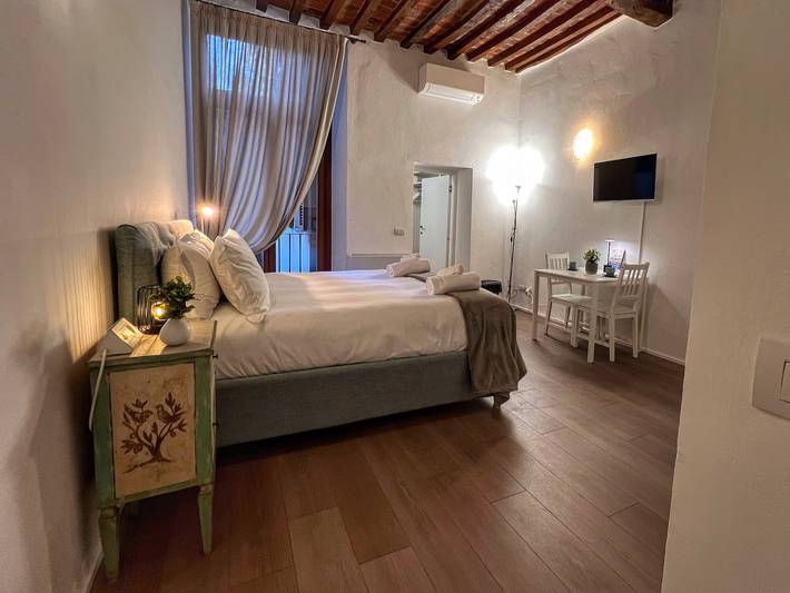 Appartamento intero, Old Town B in Arezzo, Provincia di Arezzo