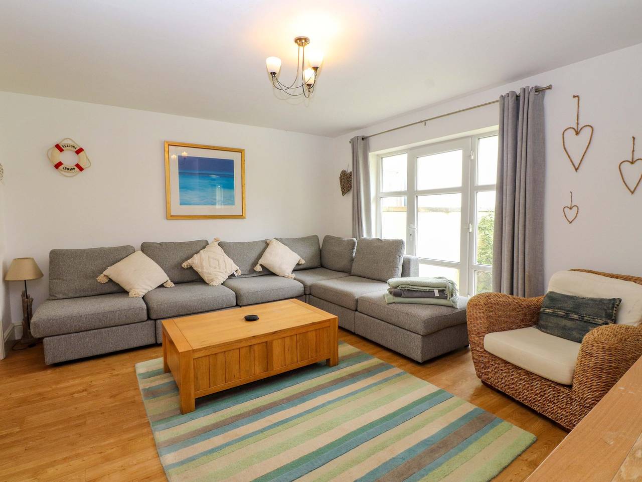 Bungalow für 6 Personen in Morfa Nefyn, Gwynedd